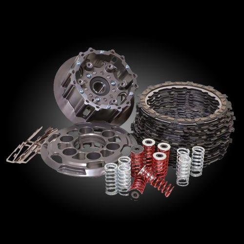 High-Performance Upgrades ⁤for⁤ improved Handling