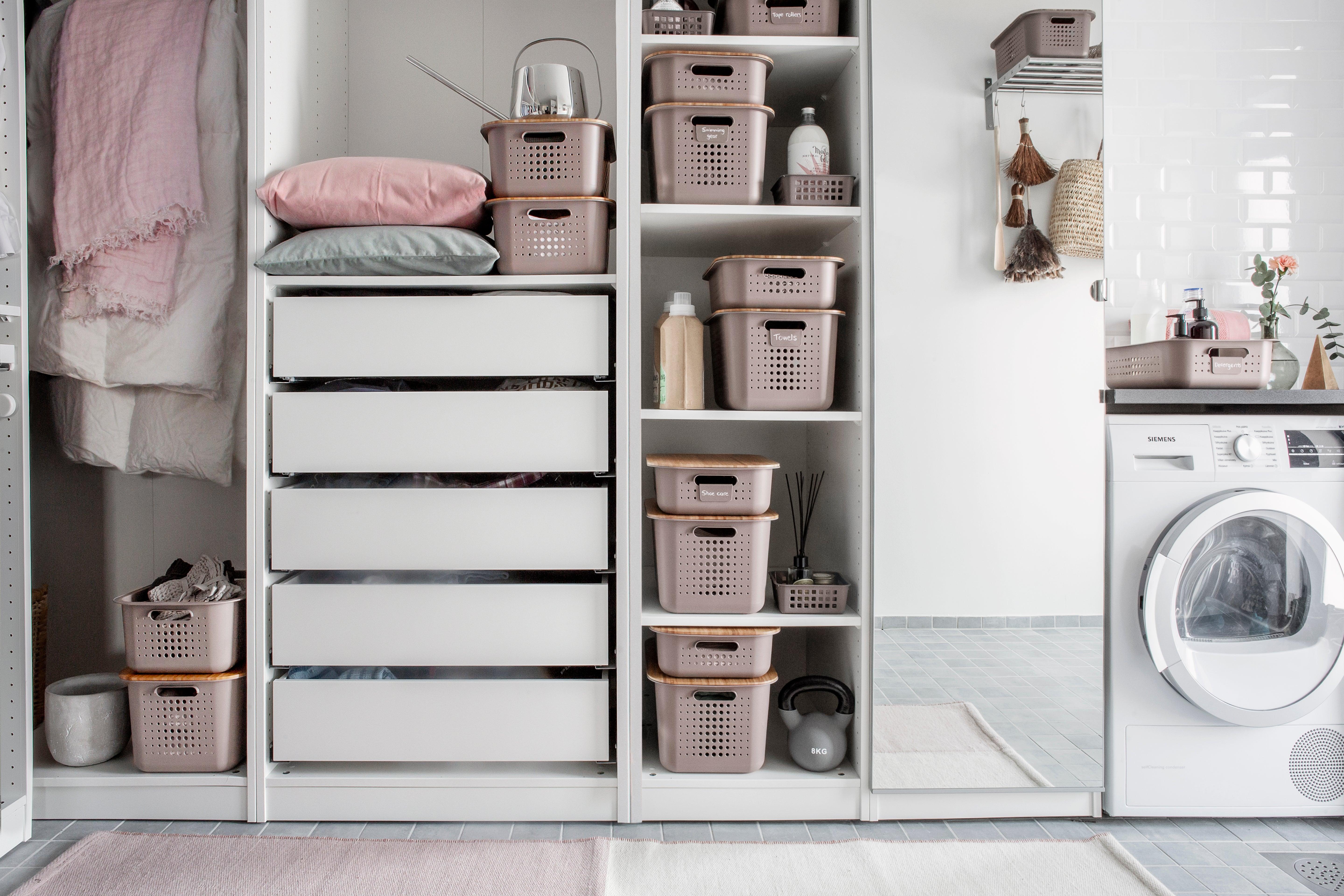 Convenient Storage​ Solutions for Your Essentials