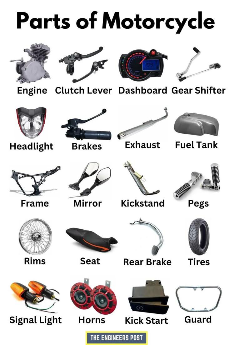 Maintenance Must-haves for Every Ride