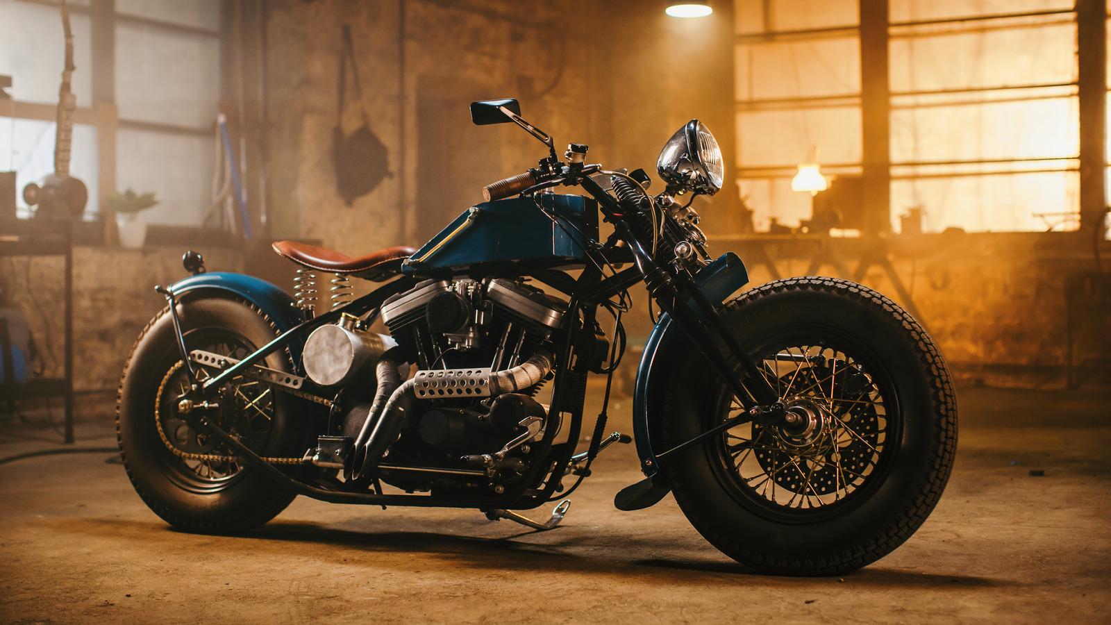 Personalizing Your Motorcycle ⁣for a Unique Touch
