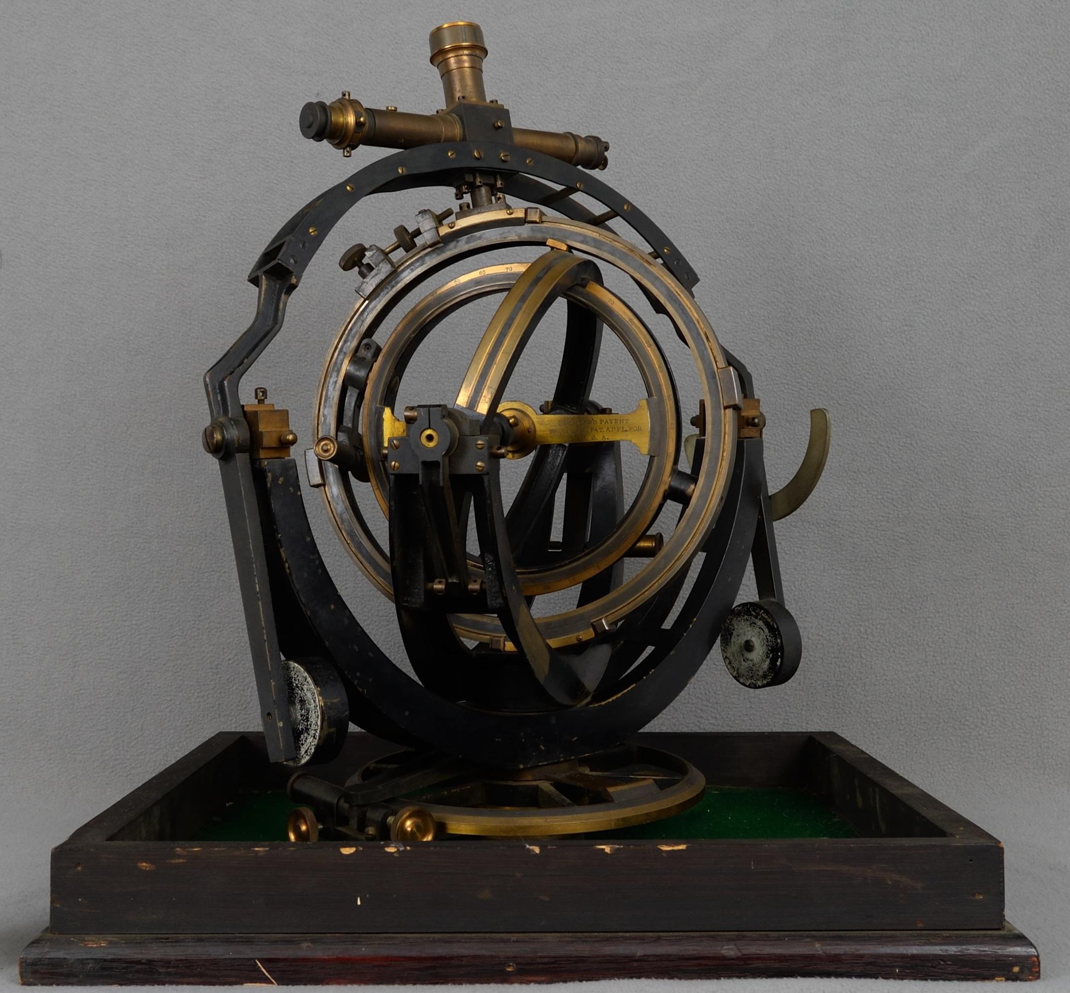 Essential Navigation‌ Tools for the Modern Rider