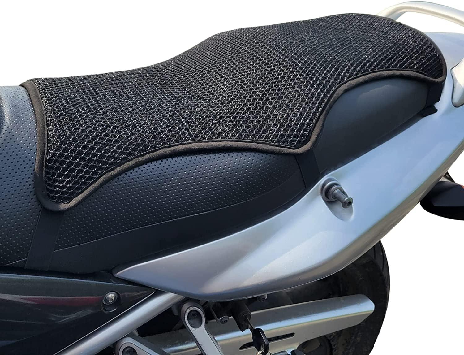 Comfort On the Road:‌ Ergonomic Seats⁣ and‍ Saddle Covers