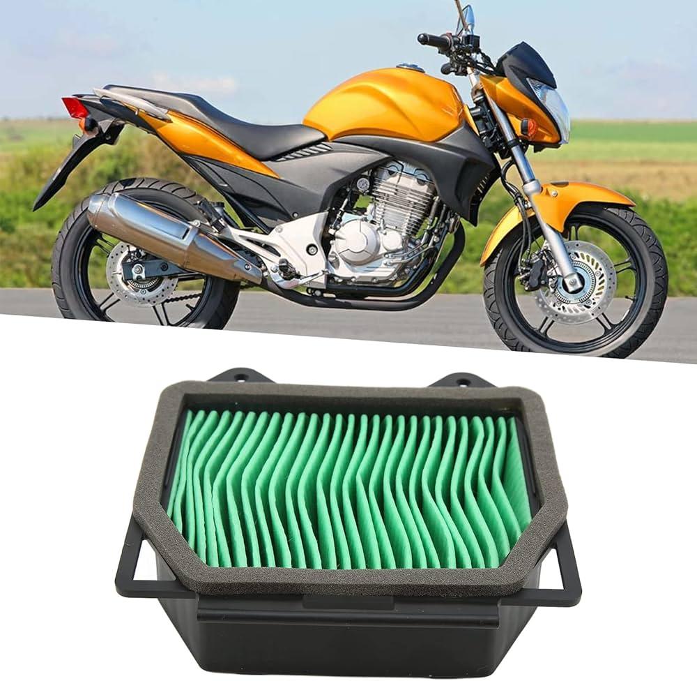 Eco-Friendly Accessories for the ⁤Conscious Motorcyclist