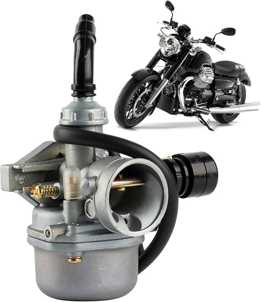 Upgrading Your‌ Motorcycle ‍with Performance‍ Accessories