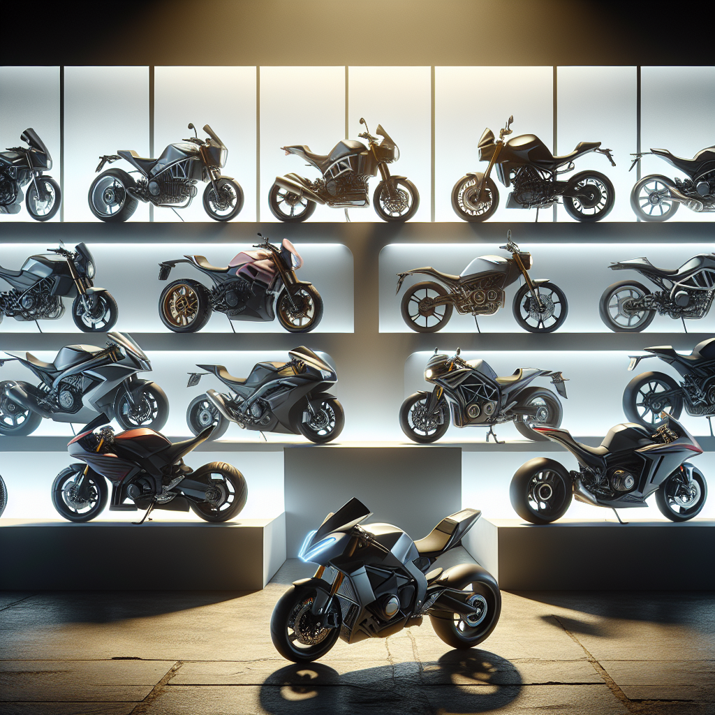 the best motorcycle brands to consider in 2025 - Gear & Wheels