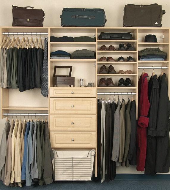 Storage Solutions: Essential⁤ Luggage for Long-Distance Travel