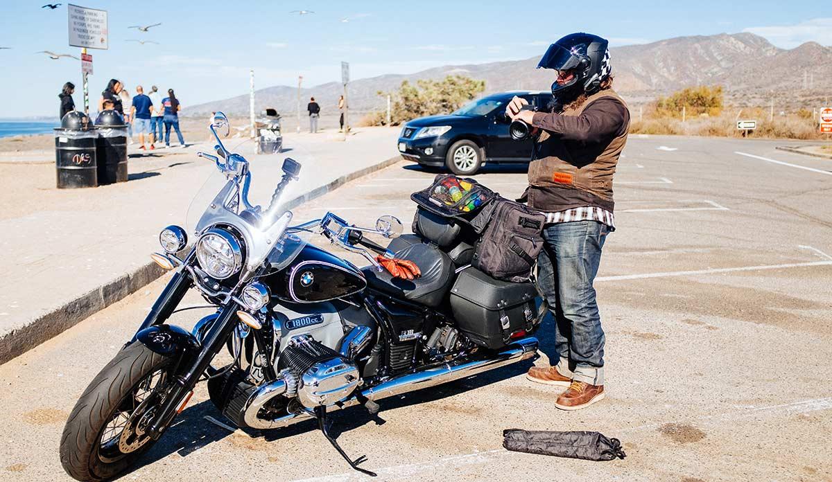 Elevate Comfort Levels for ​Long-Distance Riding