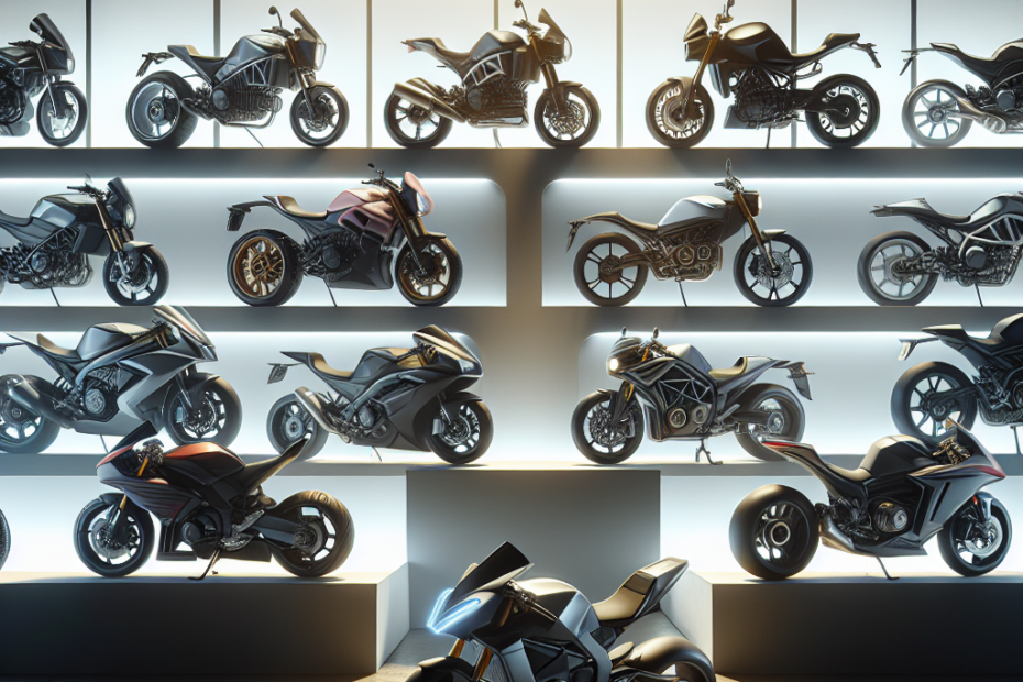 the best motorcycle brands to consider in 2025