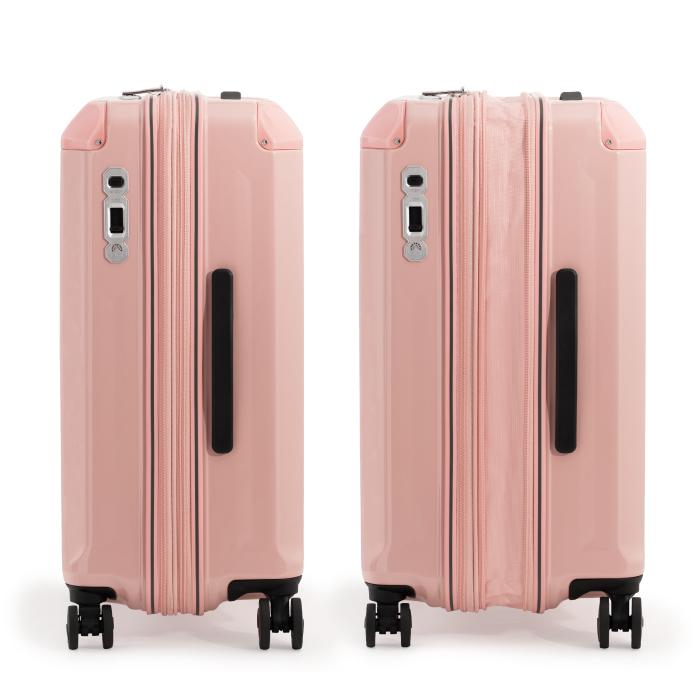 Storage Solutions for Every Adventure: Luggage and Bags
