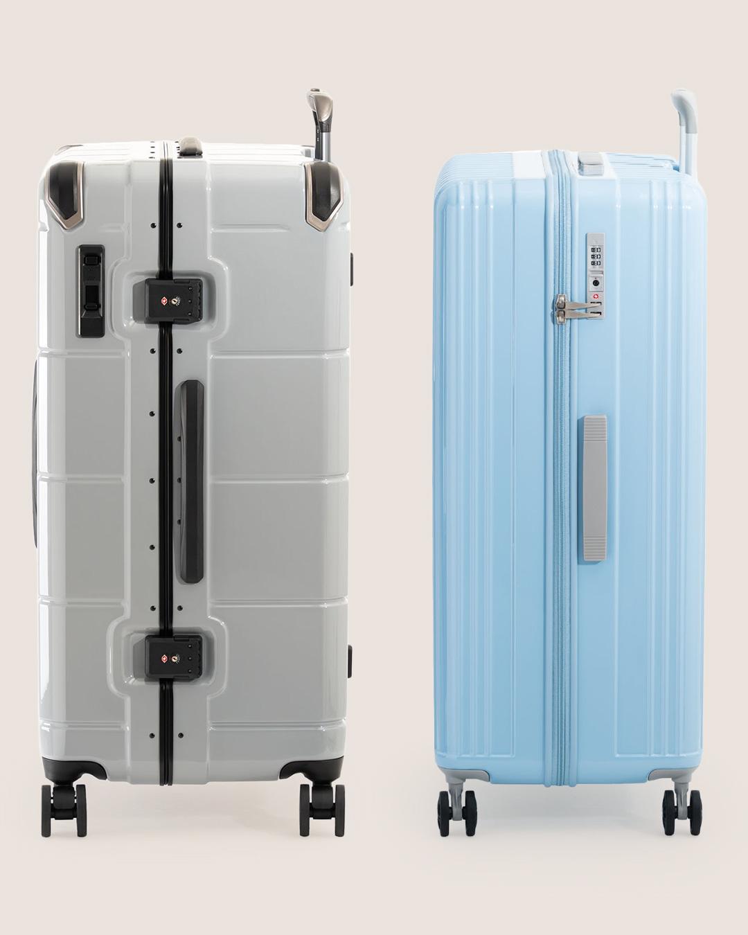Style ​Meets Function: Choosing the Right Luggage