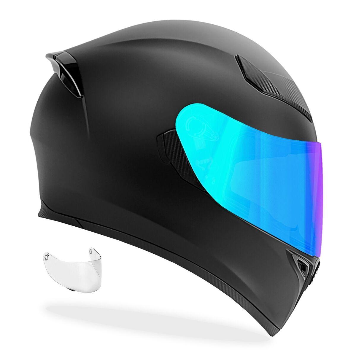 Top Helmets to Enhance Your⁤ Riding Experience
