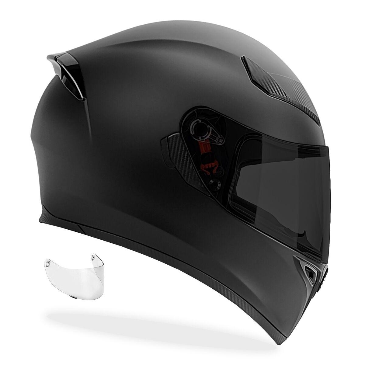 Choosing the Right Motorcycle Helmet ‌for Safety and Comfort