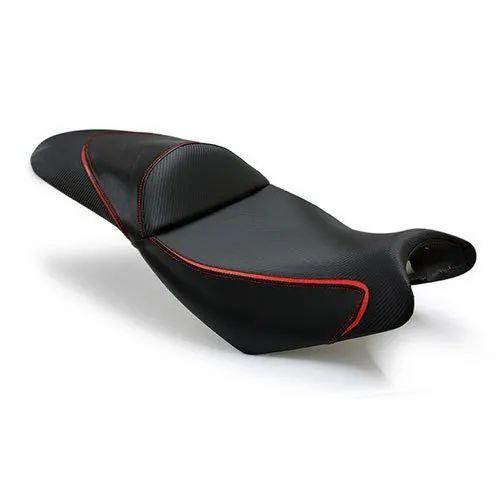 Enhancing⁤ Comfort on Long Rides with Quality Motorcycle Seats