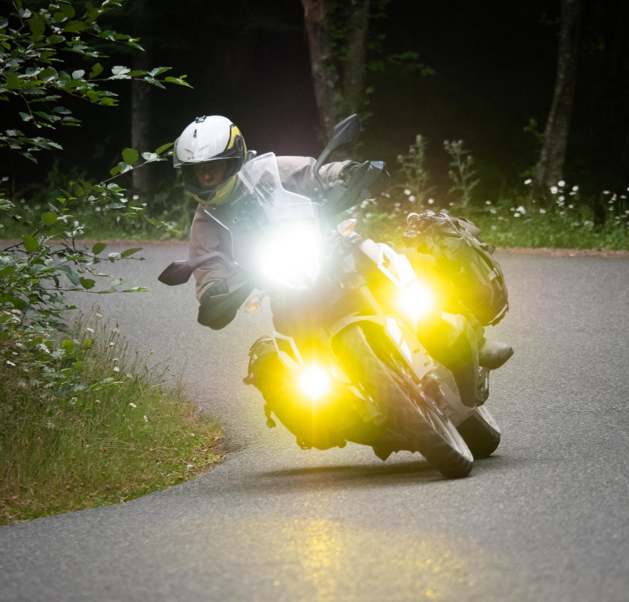 Improve Visibility and Style with Upgraded ⁤Lighting