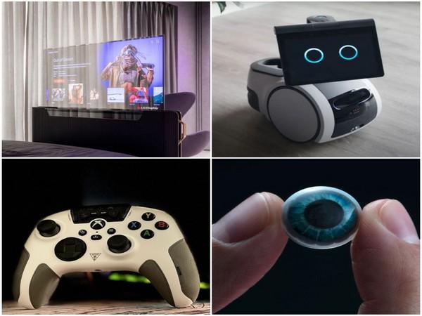 Stay Connected​ with Innovative ⁢Tech Gadgets