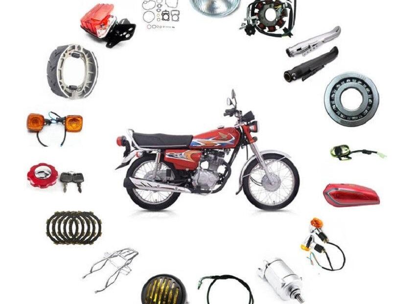 Ultimate Guide to Essential Motorcycle Accessories for Riders