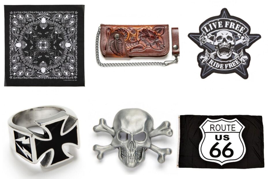 Elevate Your Ride: Essential Accessories for Every Biker