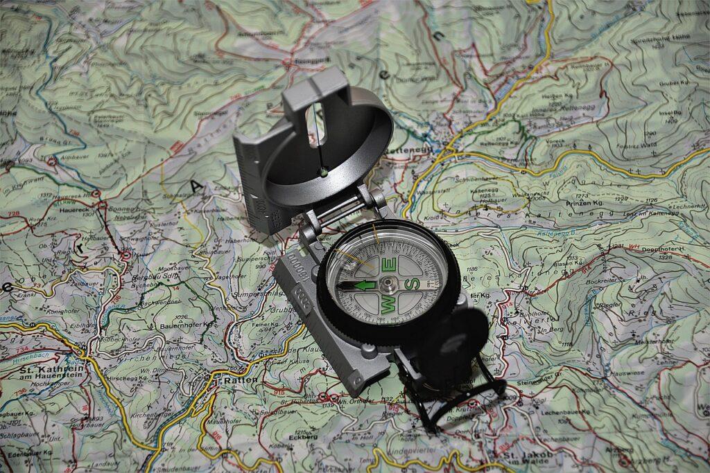 Enhancing ⁤Your Ride ⁣with Advanced⁣ Navigation Tools