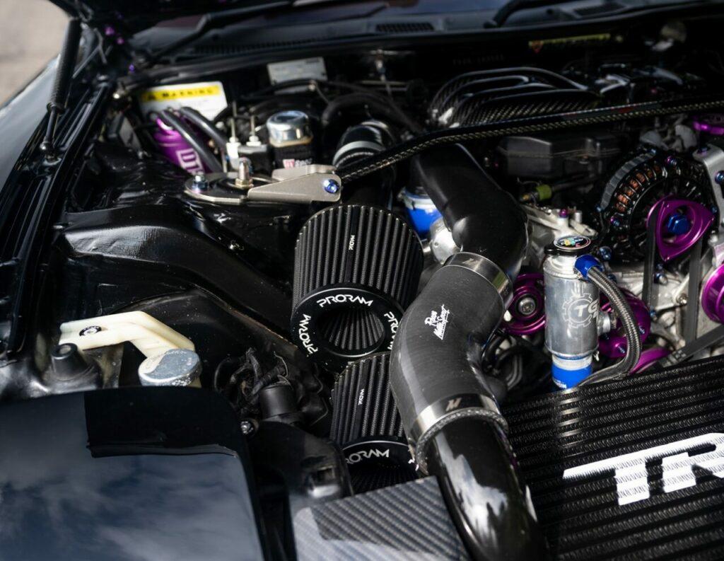 Maximize Performance with Engine and Suspension Upgrades