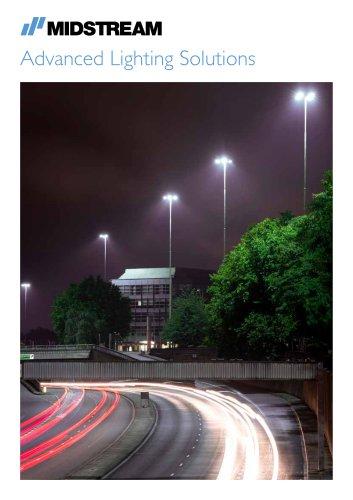 Boosting Visibility ‌and Safety with ‍Advanced ​Lighting Solutions