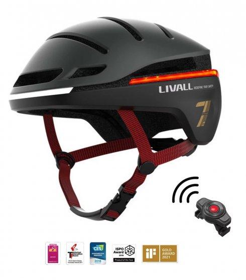Protective Technology: the Role of Smart Helmets