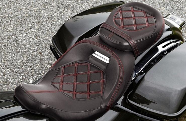 Comfort on the Road: Upgrading Your Motorcycle Seat and⁣ Ergonomics
