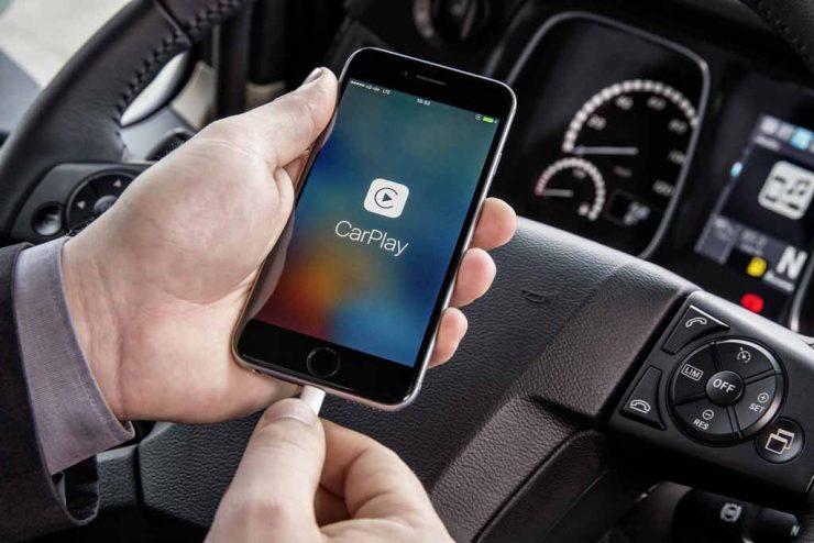 Smartphone⁣ Integration for a Connected ‍Riding Experience