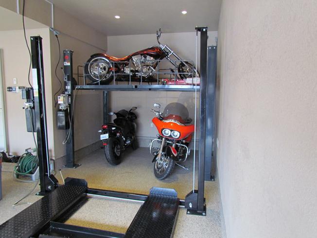 Storage ⁢solutions ‍to Maximize your Motorcycle’s​ Utility