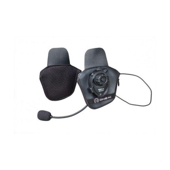 rider Communication Systems for Enhanced Connectivity