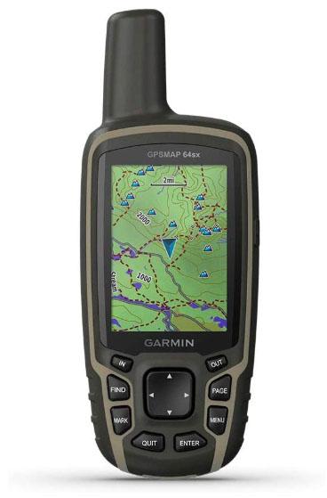 Navigating ⁢the Essentials: Navigation ⁣and Communication Devices