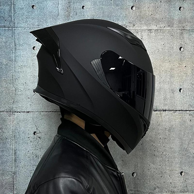 Revving ‍up Safety ⁤with Quality Helmets