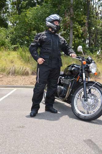 Comfort on‍ the Road: Must-Have⁤ Riding Apparel