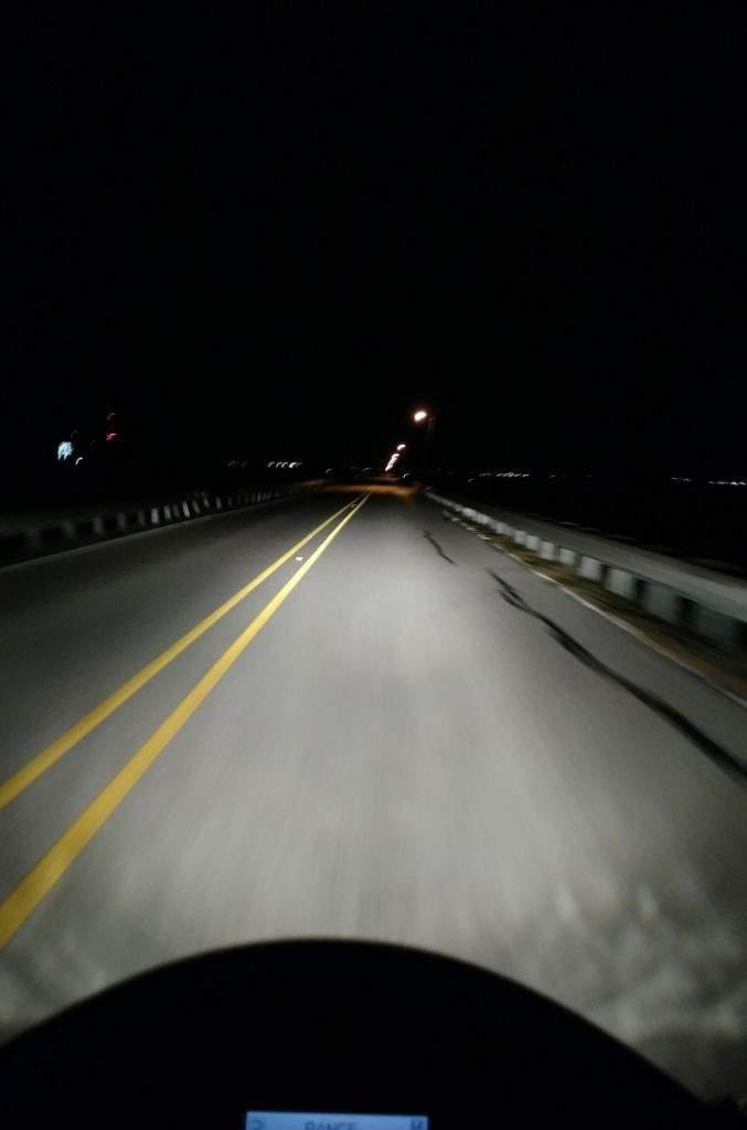 navigating ‌Night Rides‍ with effective lighting Options
