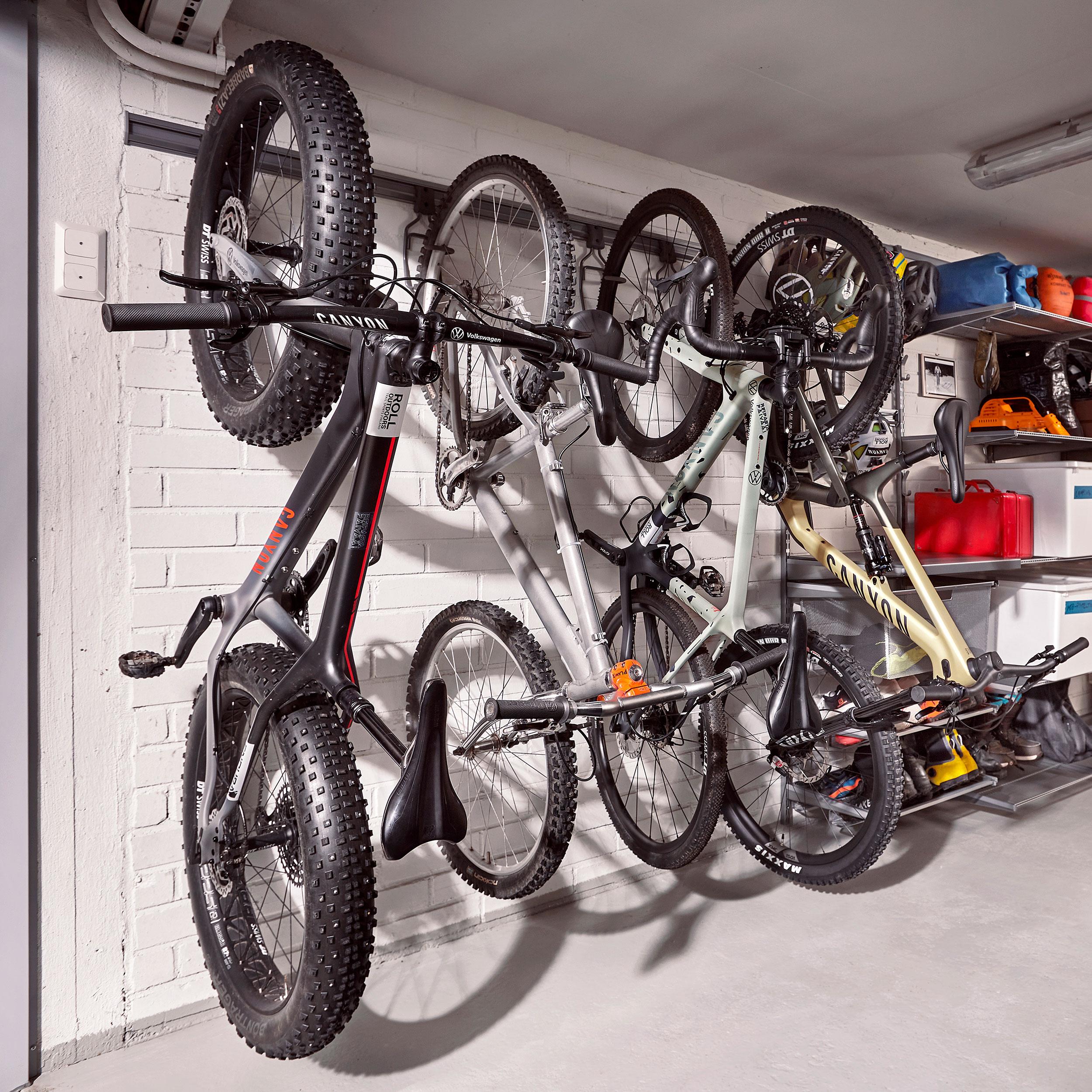 Practical⁤ Storage Solutions for ⁢Your⁢ Bike