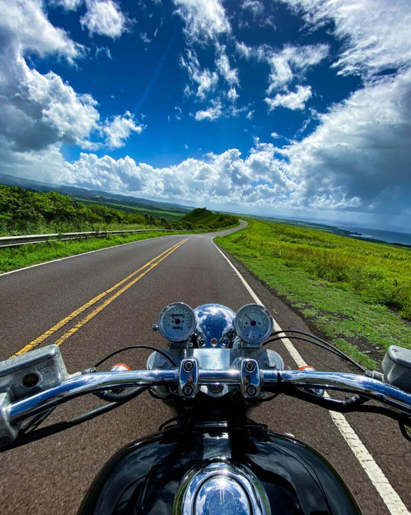Packing​ for the Ride: Essential​ Storage Solutions for Motorcycle Travel