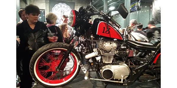 Personalization Ideas: Making Your Motorcycle a Reflection of You
