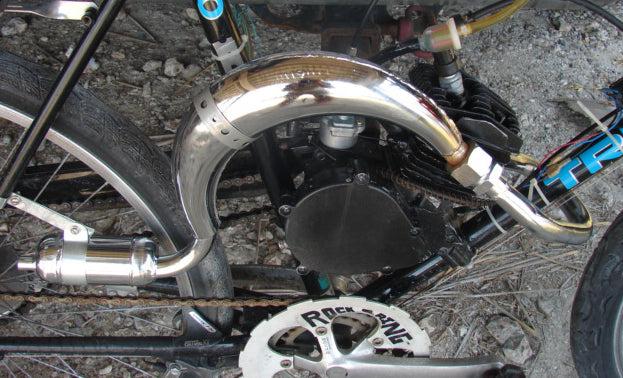 Upgrading Your Bike: Performance ⁤Parts and accessories