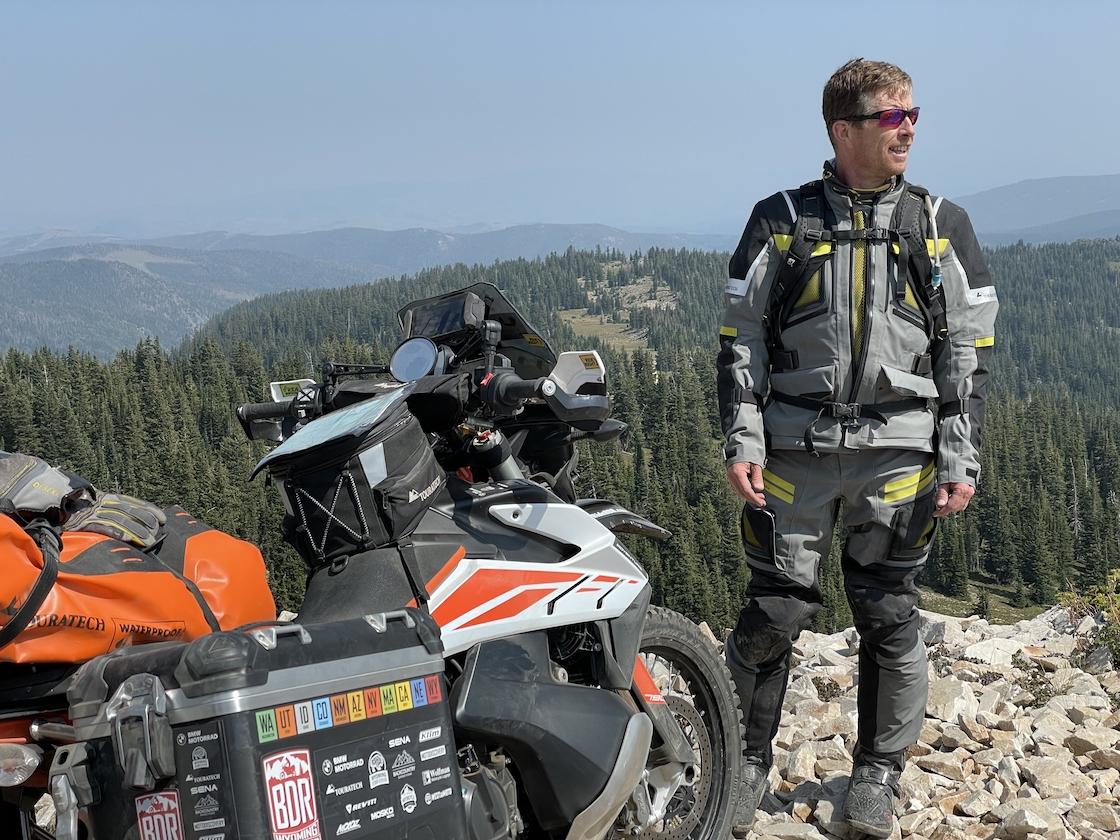 Essential‍ Safety Gear for ​Every Adventure ‍Rider