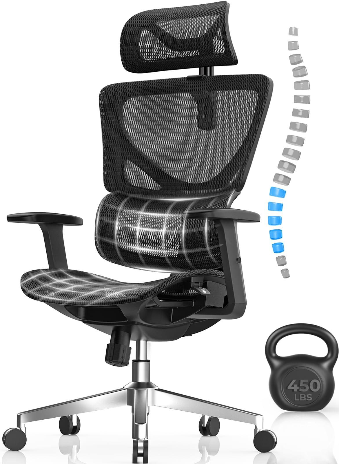 enhancing Comfort with Ergonomic Seat Upgrades