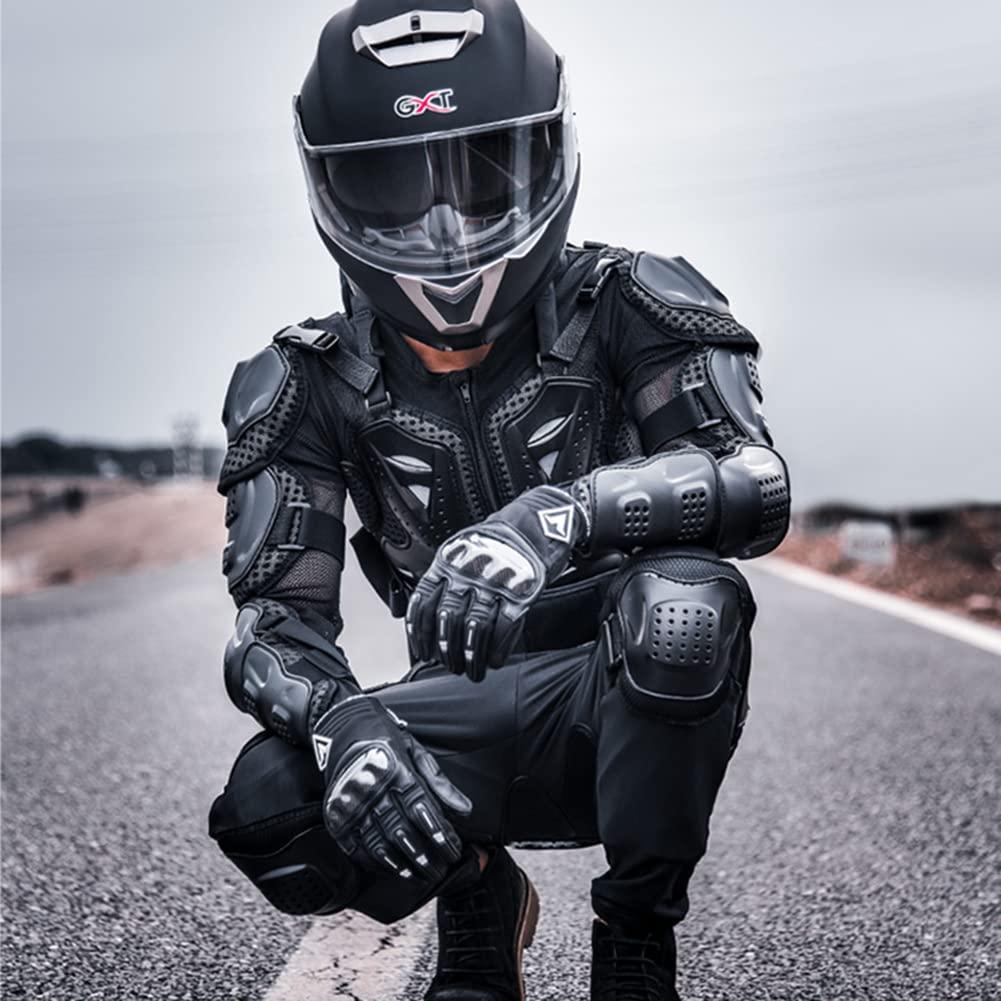 Safety‍ First: Must-Have Gear for ⁢the ⁣Road
