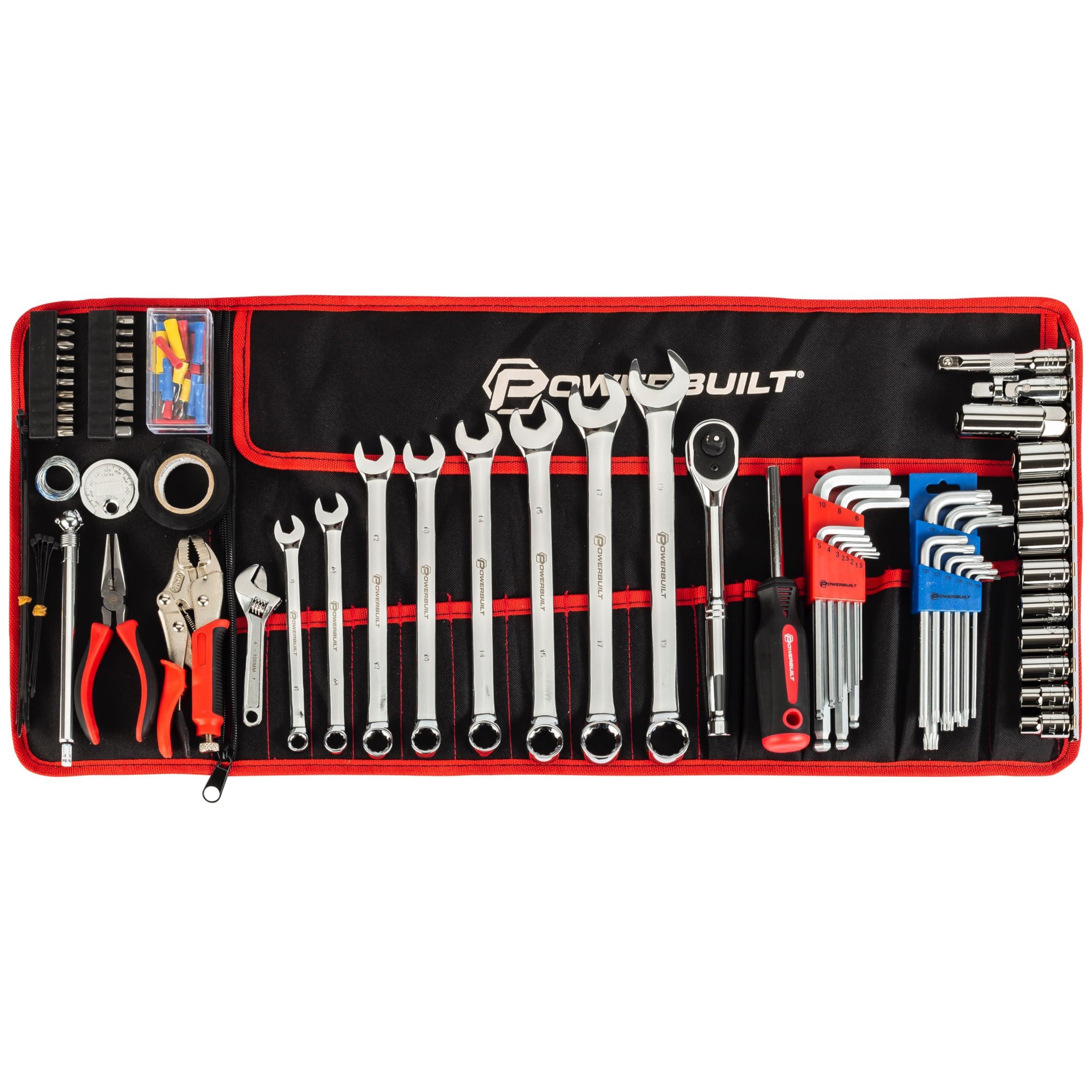 Tool Kits and Maintenance Essentials for Every Motorcycle ‌Owner