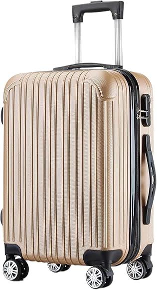 Durable Luggage Solutions for Extended Journeys