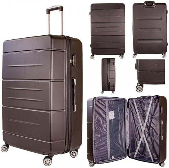 Storage Solutions: Luggage Options for⁤ Long-Distance Journeys