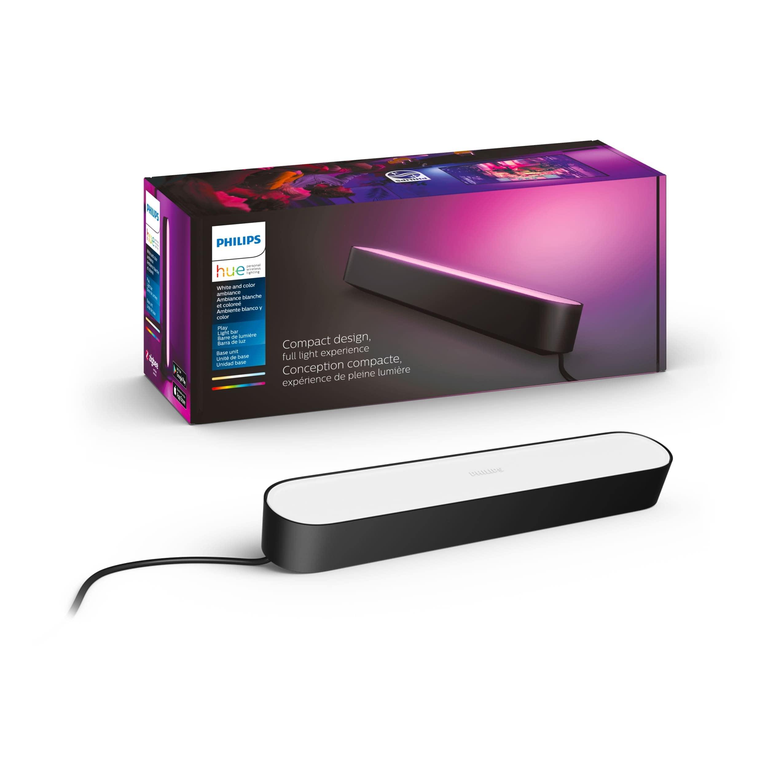 Upgrade Your Visibility with Smart lighting Accessories