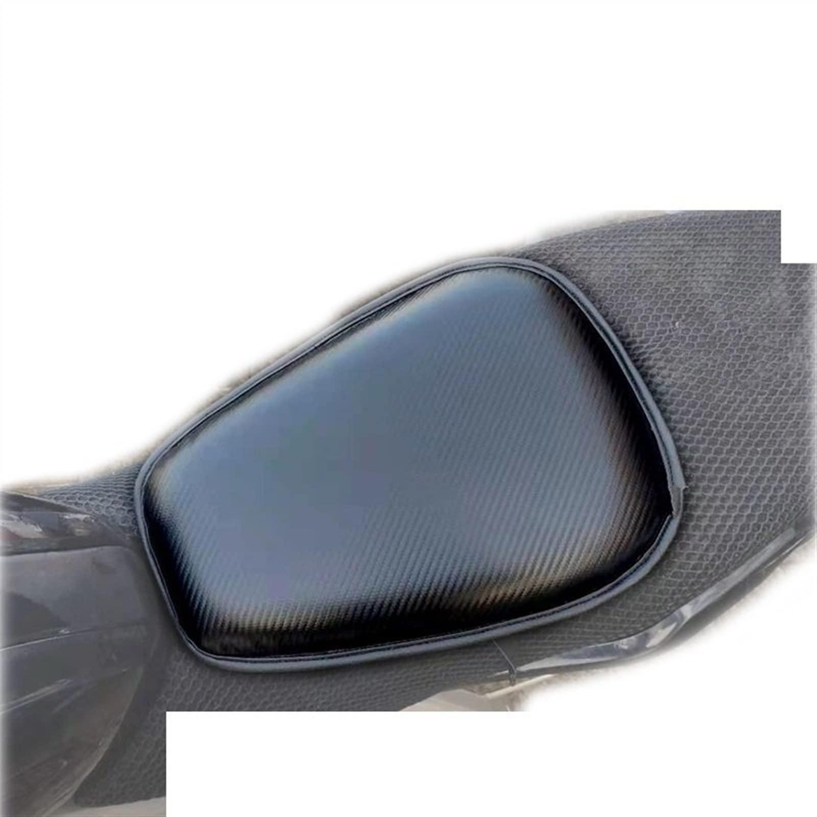 Must-Have ​Comfort Accessories for Long Rides