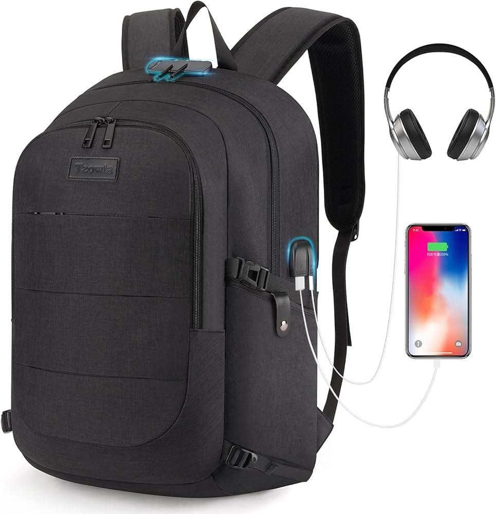 Backpacks and⁤ Luggage⁢ Solutions for Long Rides