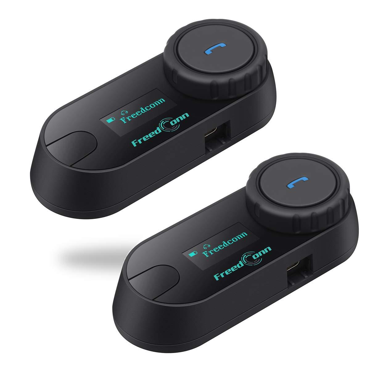 Staying Connected: Communication Devices for Motorcyclists