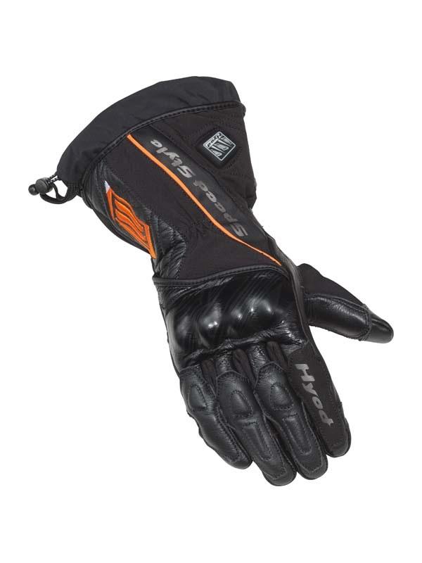 Comfortable Gloves That Improve Grip and Control