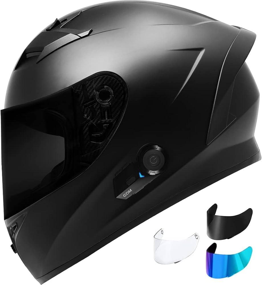 Choosing the ⁣right Motorcycle⁤ Helmet for ‌Your Style