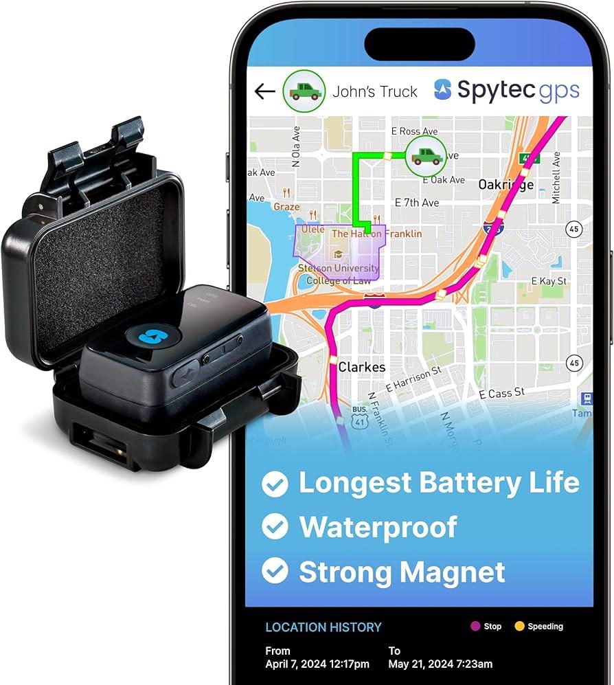Navigating with confidence: Top GPS Devices for ⁤Motorcyclists
